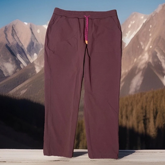 cotopaxi Other - Cotopaxi Subo Pants Olive Green Men's Size XLarge Outdoor Camping Hiking NWOT